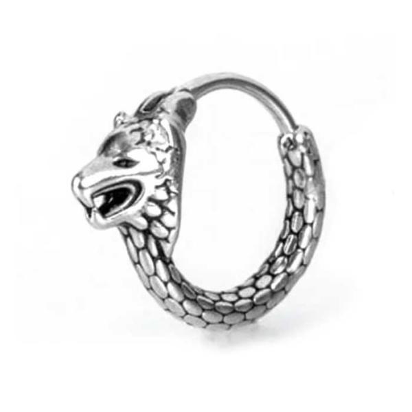 Clicker Ring Vintage